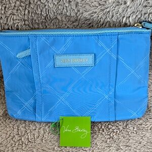 Vera Bradley Nylon Wristlet